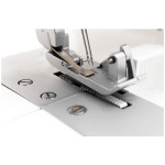 Оверлок Jaguar A-350 в Минске