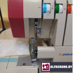 Оверлок Jaguar Atacama в Минске