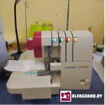 Оверлок Jaguar Atacama в Минске