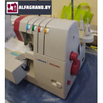 Оверлок Jaguar Atacama в Минске
