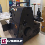 Оверлок Jaguar Black Sand в Минске