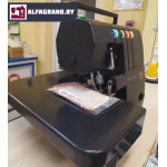 Оверлок Jaguar Black Sand в Минске