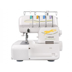 Оверлок Jaguar EL-649PRO