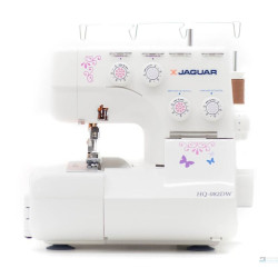 Оверлок Jaguar HQ-082DW