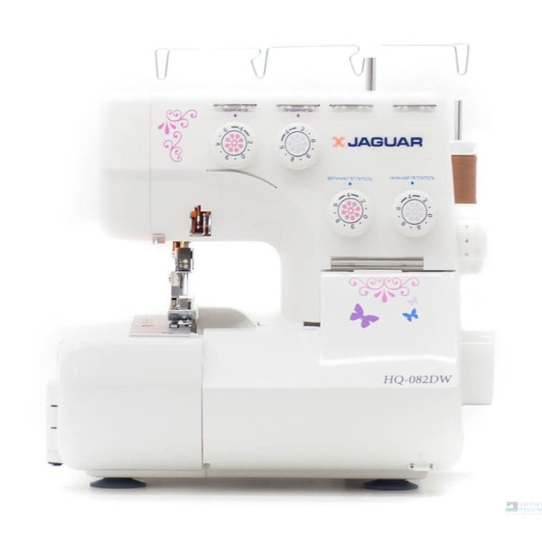 Оверлок Jaguar HQ-082DW в Минске