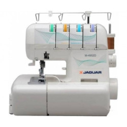 Оверлок Jaguar M-4952D