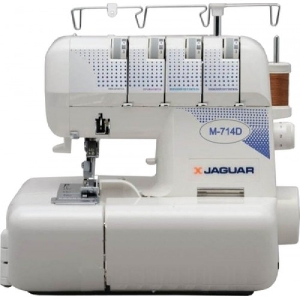 Оверлок Jaguar M-714D в Минске