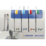 Оверлок Jaguar Skylock в Минске