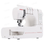 Распошивальная машина Janome CoverPro Lux в Минске