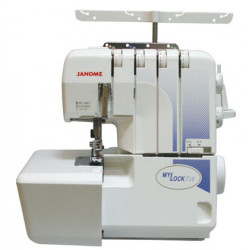 Оверлок Janome MyLock 714/714D (644D)