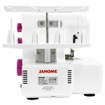 Оверлок Janome 793D в Минске Оверлок Janome 793D в Минске