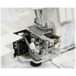 Оверлок Janome 793D в Минске Оверлок Janome 793D в Минске