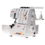 Оверлок  Janome ArtStyle 4057 в Минске