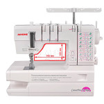 Распошивальная машина Janome Cover Pro D Max в Минске