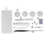 Распошивальная машина Janome Cover Pro D Max в Минске