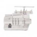 Распошивальная машина Janome Cover Pro D Max в Минске