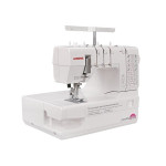 Распошивальная машина Janome Cover Pro D Max в Минске