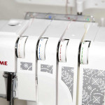 Оверлок Janome MyLock 785 в Минске