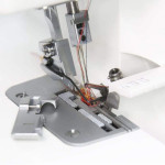 Оверлок Janome MyLock 785 в Минске