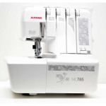 Оверлок Janome MyLock 785 в Минске
