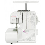Оверлок Janome ArtDecor 724D  в Минске