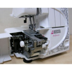 Оверлок Janome ArtDecor 724D  в Минске