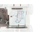 Оверлок Janome ArtDecor 724D  в Минске