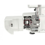 Оверлок Janome ArtDecor 724D  в Минске
