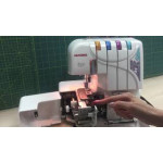 Оверлок Janome HomeDecor 1300D в Минске