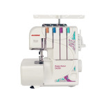 Оверлок Janome HomeDecor 1300D в Минске