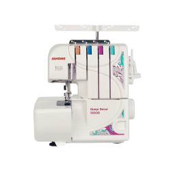 Оверлок Janome HomeDecor 1300D