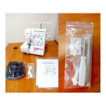 Оверлок Janome HQ-075D в Минске