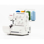Оверлок Janome HQ-090D в Минске