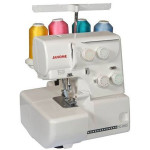 Оверлок Janome HQ-090D в Минске