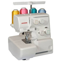 Оверлок Janome HQ-090D