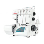 Оверлок Janome Jubilee 60788  в Минске