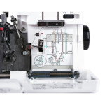 Оверлок Janome Jubilee 60788  в Минске