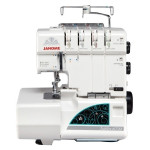 Оверлок Janome Jubilee 60788  в Минске