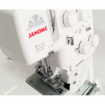 Оверлок Janome Jubilee 60789 в Минске