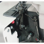 Оверлок Janome Jubilee 60789 в Минске