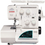 Оверлок Janome Jubilee 60789 в Минске