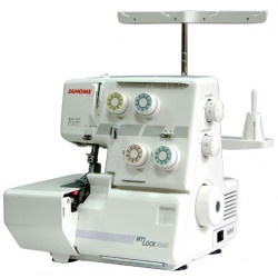 Оверлок Janome MyLock 204D