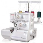 Оверлок Janome MyLock 205D в Минске