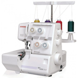 Оверлок Janome MyLock 205D