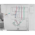 Оверлок Janome MyLock 454D в Минске Оверлок Janome MyLock 454D в Минске