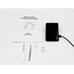 Оверлок Janome MyLock 454D в Минске Оверлок Janome MyLock 454D в Минске