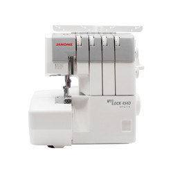 Оверлок Janome MyLock 454D
