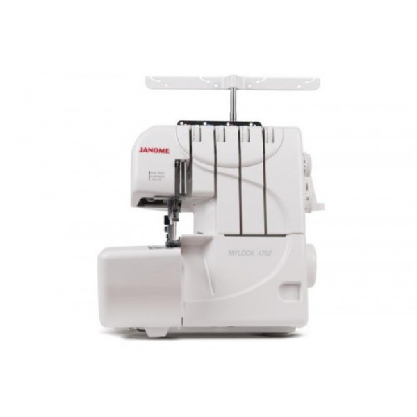Оверлок Janome MyLock 4752D  в Минске