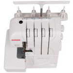 Оверлок Janome MyLock 4752D  в Минске