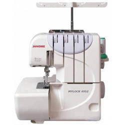 Оверлок Janome MyLock 4952D